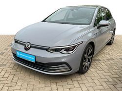 Grau Gebraucht 2020 VW Golf VII Style | 24.690 € (Etwas zu teuer)