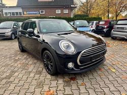 Schwarz Gebraucht 2018 Mini One Clubman Kombi | 15.900 € (Fairer Preis)