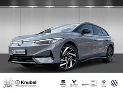 Grau Neu 2025 VW ID.7 Pro Kombi | 66.493 € (Etwas zu teuer)