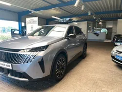 Grau Gebraucht 2024 Peugeot 3008 Allure SUV | 28.500 € (Fairer Preis)