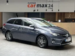 Andere Gebraucht 2014 Toyota Auris Hybrid Edition Kombi | 11.740 € (Fairer Preis)