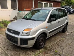 Silber Gebraucht 2009 Ford Fusion Style Limousine | 3.000 € (Fairer Preis)