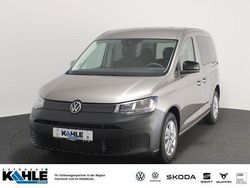 Beige Gebraucht 2025 VW Caddy Van / Kleinbus | 33.990 € (Teuer)