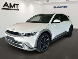 Weiß Neu 2025 Hyundai Ioniq 6 Limousine | 50.980 € (Teuer)