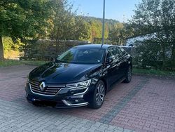 Schwarz Gebraucht 2016 Renault Talisman Limousine | 14.000 € (Etwas zu teuer)
