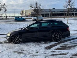 Schwarz Gebraucht 2017 Skoda Octavia RS Kombi | 14.999 € (Superpreis)