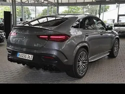Neu 2025 Mercedes GLE53 AMG AMG Coupé | 119.899 € (Fairer Preis)