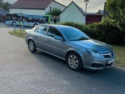 Silber Gebraucht 2008 Opel Vectra OPC Limousine | 3.900 € (Guter Preis)