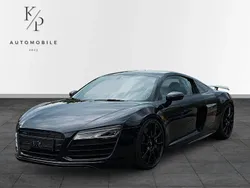 Audi R8 Coupé