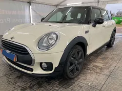 Beige Gebraucht 2017 Mini One Clubman Kombi | 10.400 € (Fairer Preis)