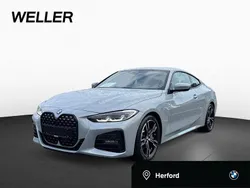 Grau Gebraucht 2022 BMW 1M Shadowline Coupé | 41.990 € (Fairer Preis)