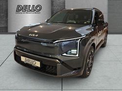 Grau Neu 2025 Kia EV5 GT-Line SUV | 48.990 € (Fairer Preis)