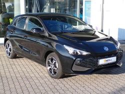Pebble black Gebraucht 2024 MG MG3 Luxury Kleinwagen | 17.990 € (Etwas zu teuer)