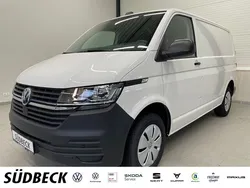 Weiss Gebraucht 2022 VW T6.1 Van | 29.990 €