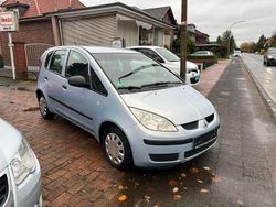 Blau Gebraucht 2004 Mitsubishi Colt Invite Limousine | 1.850 € (Fairer Preis)