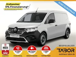 Weiß (weitere farben wählbar) Neu 2025 Renault Kangoo Rapid Advance Van / Kleinbus | 32.404 € (Fairer Preis)