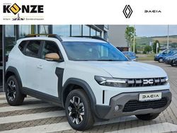 Arktisweiß Neu 2025 Dacia Duster Extreme SUV | 28.690 € (Fairer Preis)