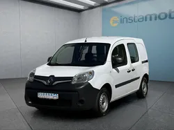 Gebraucht 2020 Renault Kangoo Van / Kleinbus | 11.199 € (Etwas zu teuer)