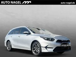 Andere Neu 2025 Kia Ceed Sportswagon Spirit Kombi | 27.980 € (Etwas zu teuer)
