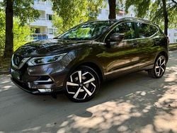 Braun Gebraucht 2018 Nissan Qashqai 360º SUV | 15.995 € (Guter Preis)