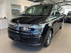 Schwarz Gebraucht 2023 VW T7 Style Van | 49.990 € (Guter Preis)