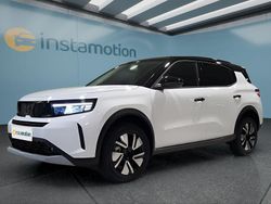 Weiß Neu 2025 Opel Frontera SUV | 28.799 € (Etwas zu teuer)