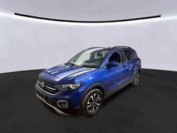 Gebraucht 2021 VW T-Cross United SUV | 22.890 € (Fairer Preis)