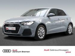 Pfeilgrau perleffekt Gebraucht 2025 Audi A1 Sportback Advanced Plus Kleinwagen | 27.840 € (Fairer Preis)