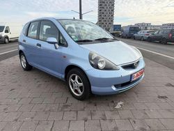 Helllau Gebraucht 2003 Honda Jazz ES Kleinwagen | 1.999 € (Fairer Preis)
