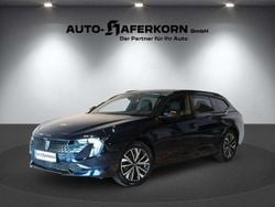 Blau Gebraucht 2024 Peugeot 508 SW Allure Kombi | 23.499 € (Guter Preis)