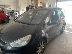 Grau Gebraucht 2006 Ford Galaxy Ambiente Van / Kleinbus | 2.300 € (Superpreis)
