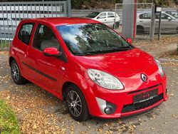 Rot Gebraucht 2010 Renault Twingo Expression Kleinwagen | 1.999 € (Guter Preis)