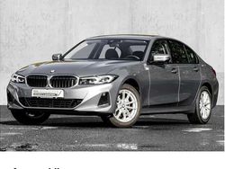Grau Gebraucht 2023 BMW 320 Comfort Edition Limousine | 33.980 € (Guter Preis)