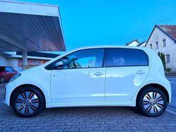 Weiß Gebraucht 2018 VW e-up! Kleinwagen | 11.000 € (Fairer Preis)