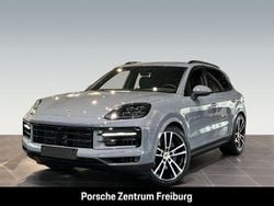Grau Gebraucht 2024 Porsche Cayenne SUV | 113.640 €
