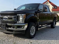 Schwarz Gebraucht 2018 Ford F250 Abholung | 43.400 €