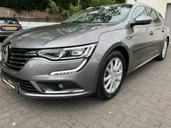 Grau Gebraucht 2019 Renault Talisman GrandTour LIMITED Kombi | 14.999 € (Fairer Preis)