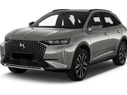 Gebraucht 2024 DS Automobiles DS7 Crossback SUV | 48.910 €