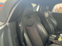 Grau Gebraucht 2015 Audi TT Roadster Cabrio | 23.780 € (Guter Preis)