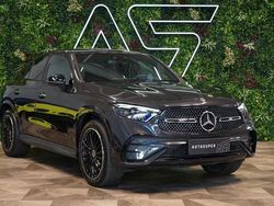 Grau Gebraucht 2024 Mercedes GLC450 SUV | 83.600 € (Fairer Preis)