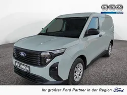 Grau Neu 2025 Ford Transit Trend Limousine | 25.590 € (Fairer Preis)