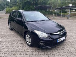 Schwarz Gebraucht 2011 Hyundai i30 Classic Limousine | 3.650 € (Fairer Preis)