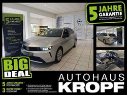 Grau Gebraucht 2024 Opel Astra Kombi | 17.970 € (Superpreis)