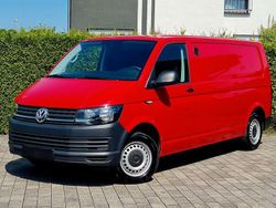 Rot Gebraucht 2020 VW Transporter Van | 17.900 €