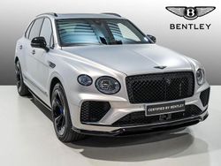 Beluga Gebraucht 2025 Bentley Bentayga SUV | 259.900 € (Superpreis)