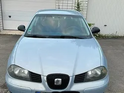 Grün Gebraucht 2005 Seat Ibiza Limousine | 1.500 € (Fairer Preis)