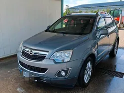 Grau Gebraucht 2011 Opel Antara Cosmo SUV | 6.999 € (Teuer)