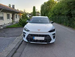 Weiß Gebraucht 2024 Cupra Terramar SUV | 39.990 € (Fairer Preis)