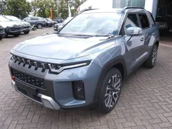 Grau Neu 2024 Ssangyong Torres SUV | 34.990 €