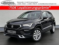 Grau Neu 2025 Seat Ateca SUV | 28.990 € (Fairer Preis)